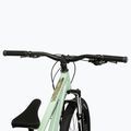 Dirtbike KROSS Spade 1.0 green/silver/gloss 5
