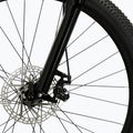Dirtbike KROSS Spade 1.0 green/silver/gloss 7
