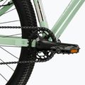 Dirtbike KROSS Spade 1.0 green/silver/gloss 9