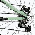 Dirtbike KROSS Spade 1.0 green/silver/gloss 10