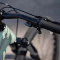 Dirtbike KROSS Spade 1.0 green/silver/gloss 13