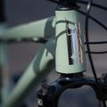 Dirtbike KROSS Spade 1.0 green/silver/gloss 14