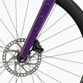 Gravelbike KROSS Esker 1.0 FL grey/purple/gloss 7