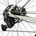 Gravelbike KROSS Esker 1.0 FL grey/purple/gloss 8