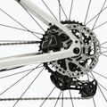 Gravelbike KROSS Esker 1.0 FL grey/purple/gloss 10
