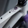 Gravelbike KROSS Esker 1.0 FL grey/purple/gloss 15