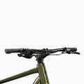 Gravelbike KROSS Esker 1.0 FL green/graphite/gloss 4