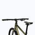 Gravelbike KROSS Esker 1.0 FL green/graphite/gloss 5