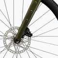 Gravelbike KROSS Esker 1.0 FL green/graphite/gloss 7