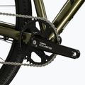 Gravelbike KROSS Esker 1.0 FL green/graphite/gloss 9