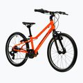 Kinderfahrrad KROSS Liftie 20 orange/black/gloss 2