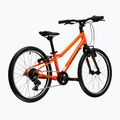 Kinderfahrrad KROSS Liftie 20 orange/black/gloss 3