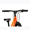 Kinderfahrrad KROSS Liftie 20 orange/black/gloss 9