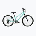 Kinderfahrrad KROSS Liftie 20 mint/black/glossy