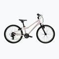 Kinderfahrrad KROSS Liftie 20 pink/graphite/matte