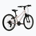 Kinderfahrrad KROSS Liftie 20 pink/graphite/matte 3