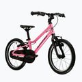 Kinderfahrrad KROSS Liftie 16 pink/black/gloss 2