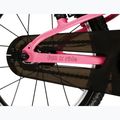 Kinderfahrrad KROSS Liftie 16 pink/black/gloss 6
