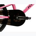Kinderfahrrad KROSS Liftie 16 pink/black/gloss 8