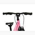 Kinderfahrrad KROSS Liftie 16 pink/black/gloss 9
