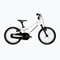 Kinderfahrrad KROSS Liftie 16 white/black/gloss