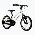 Kinderfahrrad KROSS Liftie 16 white/black/gloss 2