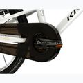 Kinderfahrrad KROSS Liftie 16 white/black/gloss 8
