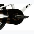 Kinderfahrrad KROSS Liftie 16 white/black/gloss 9