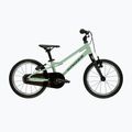 Kinderfahrrad KROSS Liftie 16 green/black/matte