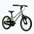 Kinderfahrrad KROSS Liftie 16 green/black/matte 2