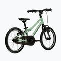 Kinderfahrrad KROSS Liftie 16 green/black/matte 3