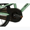 Kinderfahrrad KROSS Liftie 16 green/black/matte 8