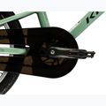 Kinderfahrrad KROSS Liftie 16 green/black/matte 9