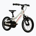Kinderfahrrad KROSS Liftie 14 gray/red/gloss 2