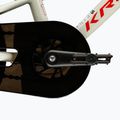 Kinderfahrrad KROSS Liftie 14 gray/red/gloss 9