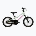 Kinderfahrrad KROSS Liftie 14 mint/pink/matte
