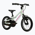 Kinderfahrrad KROSS Liftie 14 mint/pink/matte 2