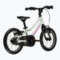 Kinderfahrrad KROSS Liftie 14 mint/pink/matte 3