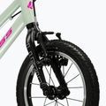 Kinderfahrrad KROSS Liftie 14 mint/pink/matte 5