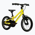 Kinderfahrrad KROSS Liftie 14 yellow/black/matte 2