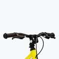 Kinderfahrrad KROSS Liftie 14 yellow/black/matte 4