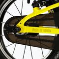 Kinderfahrrad KROSS Liftie 14 yellow/black/matte 7