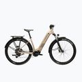 Elektrofahrrad KROSS Influx Suv Hybrid 1.0 820Wh LS brown/matte