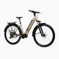 Elektrofahrrad KROSS Influx Suv Hybrid 1.0 820Wh LS brown/matte 2