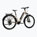Elektrofahrrad KROSS Influx Suv Hybrid 1.0 820Wh LS brown/matte 3