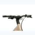 Elektrofahrrad KROSS Influx Suv Hybrid 1.0 820Wh LS brown/matte 4
