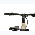 Elektrofahrrad KROSS Influx Suv Hybrid 1.0 820Wh LS brown/matte 5