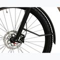 Elektrofahrrad KROSS Influx Suv Hybrid 1.0 820Wh LS brown/matte 7
