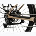 Elektrofahrrad KROSS Influx Suv Hybrid 1.0 820Wh LS brown/matte 8