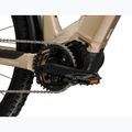 Elektrofahrrad KROSS Influx Suv Hybrid 1.0 820Wh LS brown/matte 9